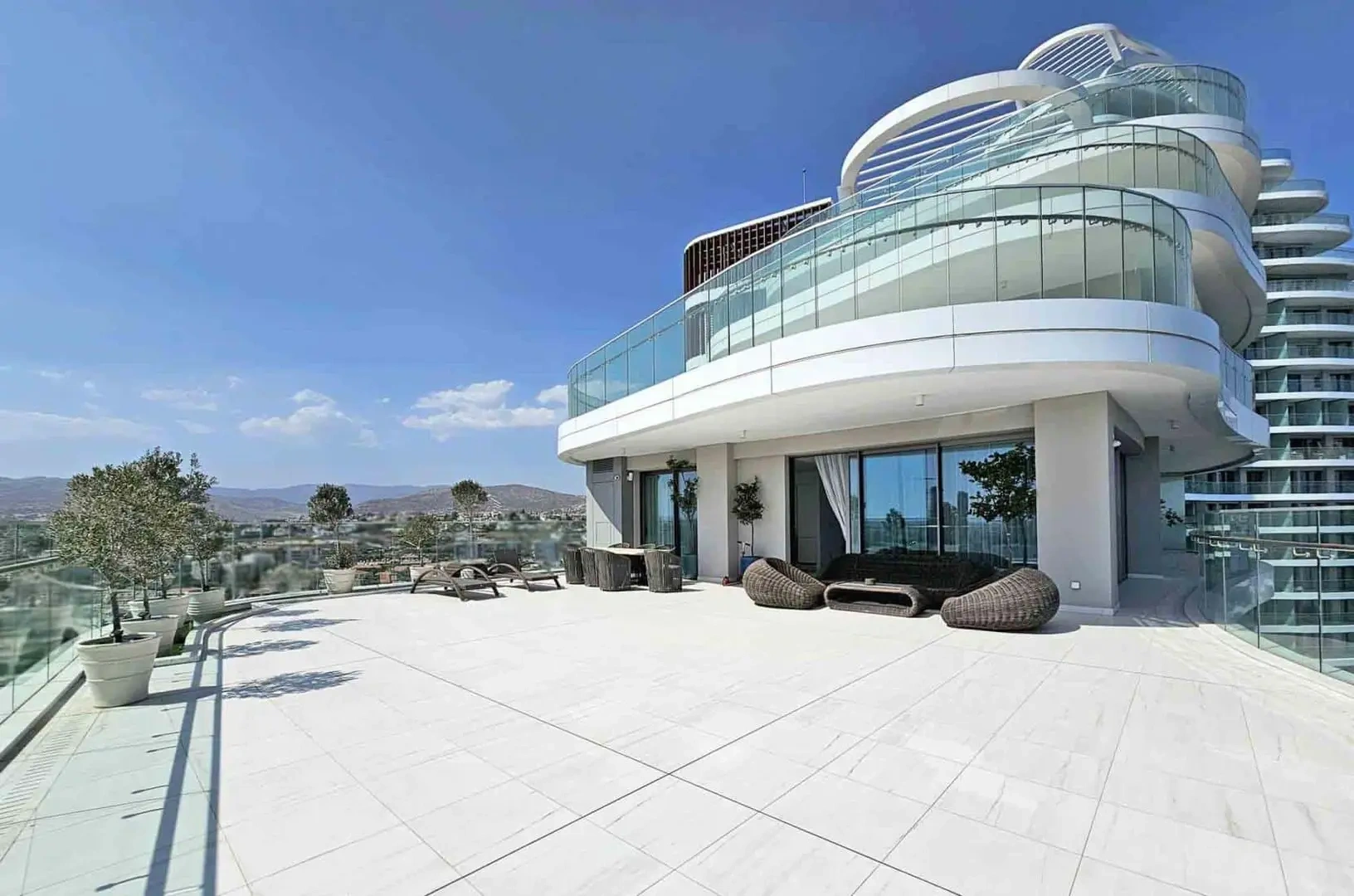 1 - продажа квартира ноги в воде limassol лимасол кипр