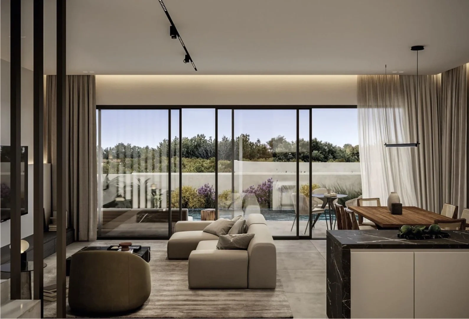 2 - venta apartamento larnaca lárnaca chipre