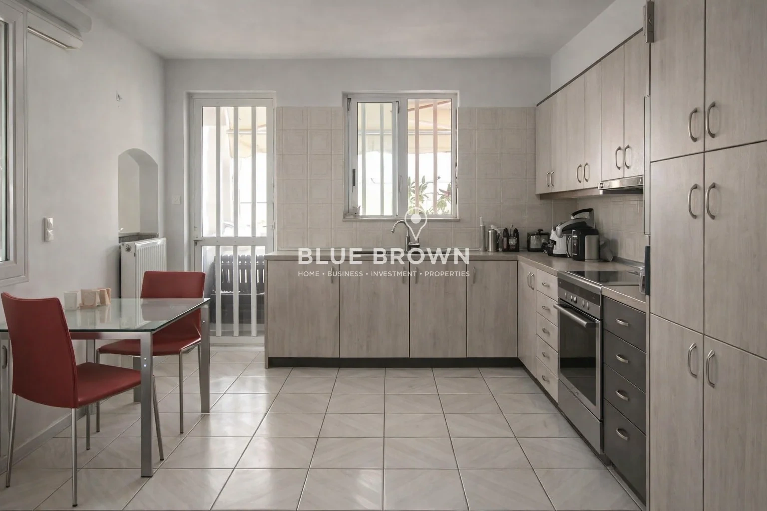 2 - vente appartement vue mer voula attique grèce