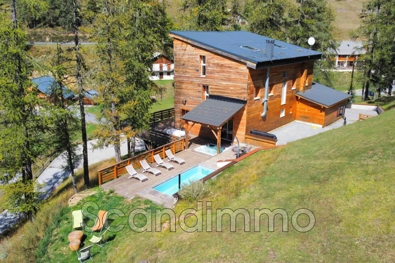 1 - verkauf haus guillaumes alpes-maritimes frankreich