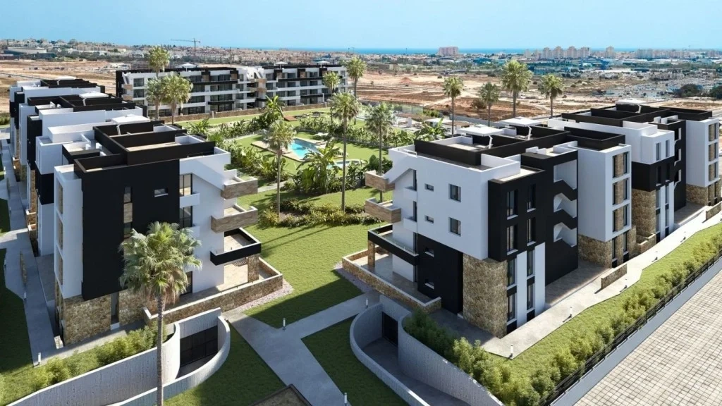 2 - venta apartamento torrevieja - costa blanca comunidad valenciana españa