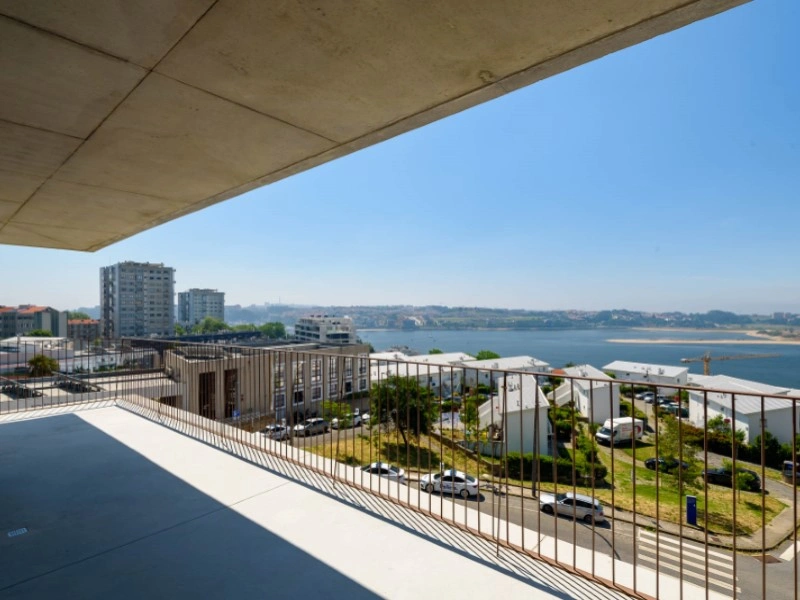 1 - vendita appartamento porto regione nord portogallo