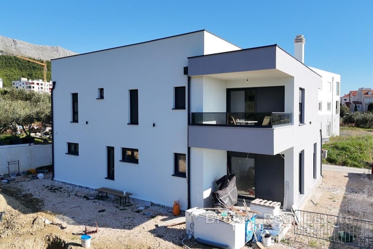1 - venda casa vista de mar split split-dalmácia croácia
