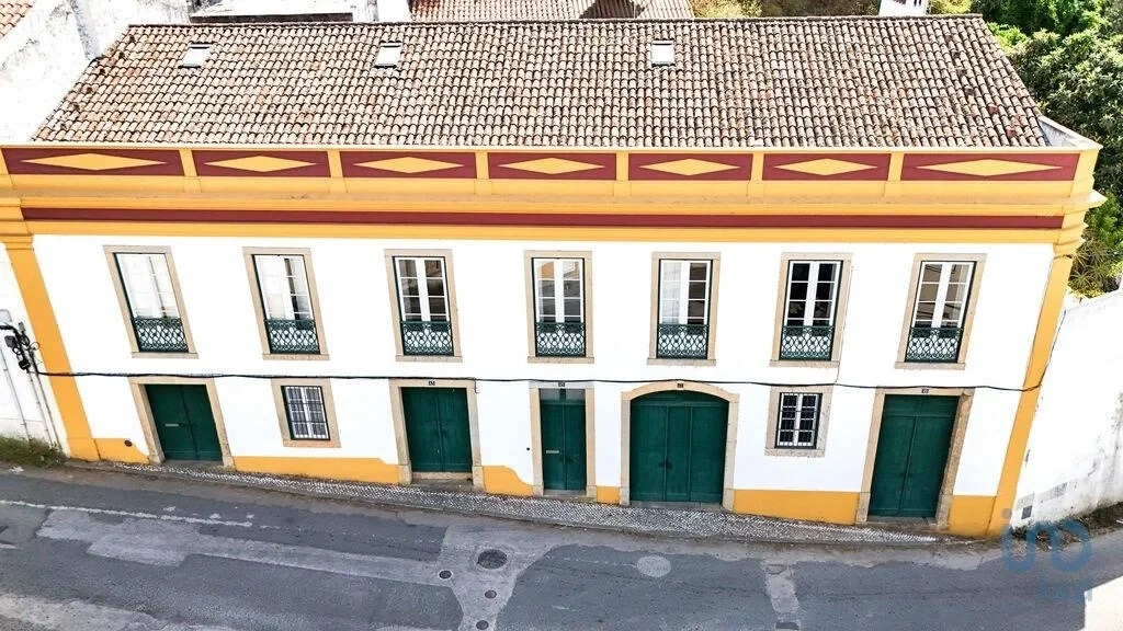 1 - venta casa abrantes región centro portugal