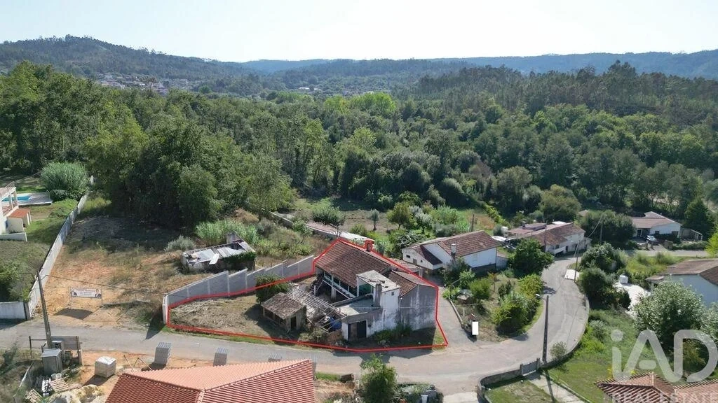 1 - venta villa miranda do corvo región centro portugal