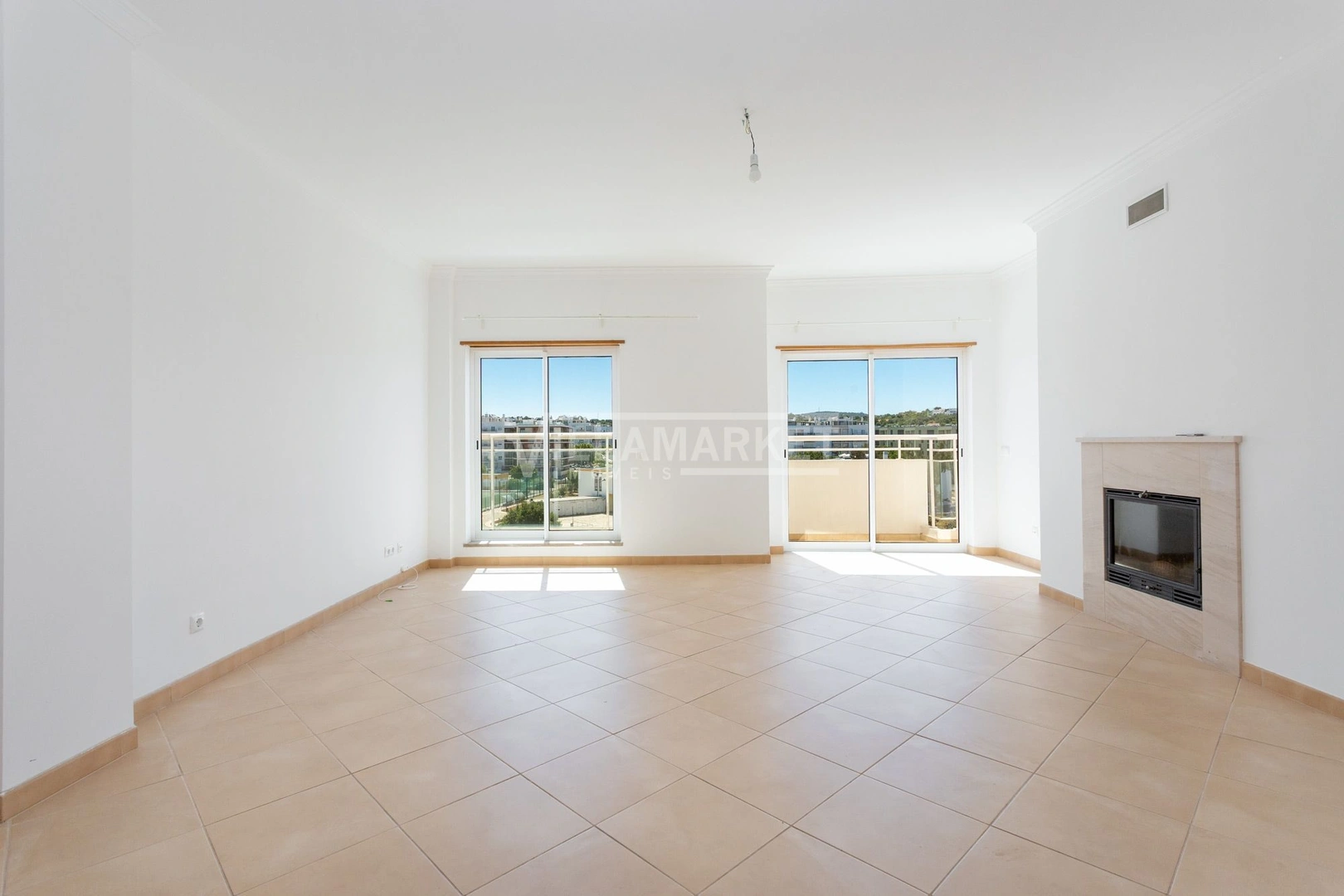 2 - vente appartement vue mer loulé algarve portugal