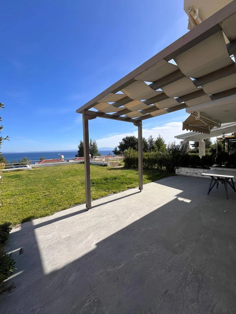 1 - affitto vacanze casa vista mare kriopigi macedonia centrale grecia