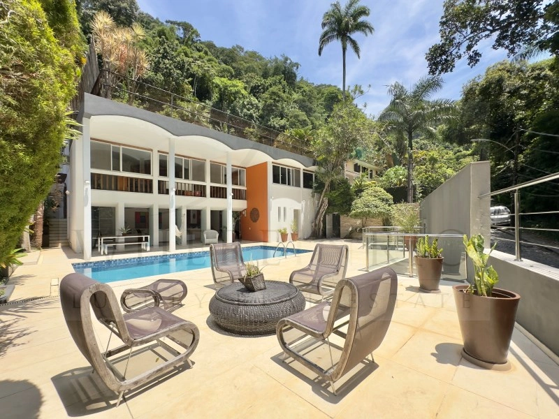 2 - venta casa rio de janeiro rio de janeiro brasil