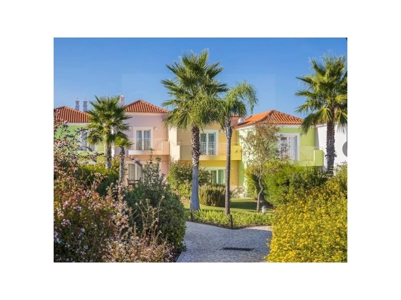 2 - vente appartement albufeira algarve portugal