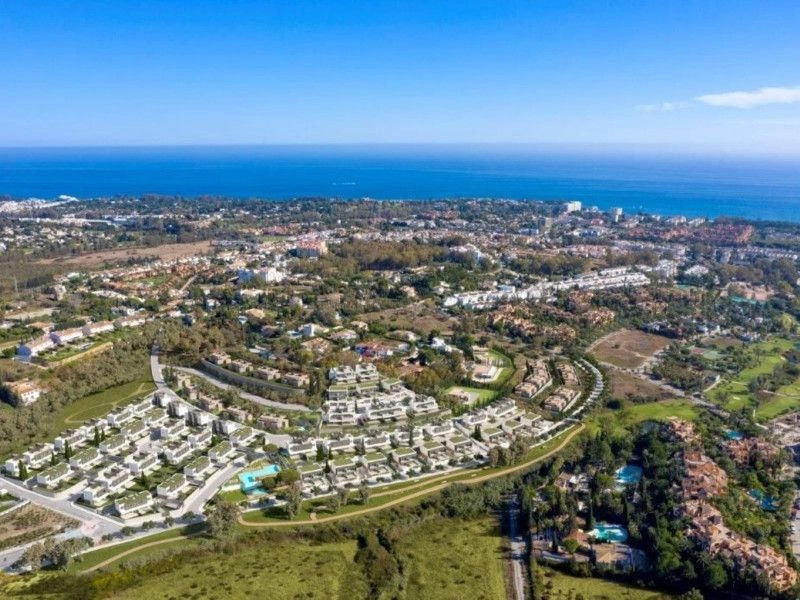 2 - venta casa estepona - costa del sol andalucía españa