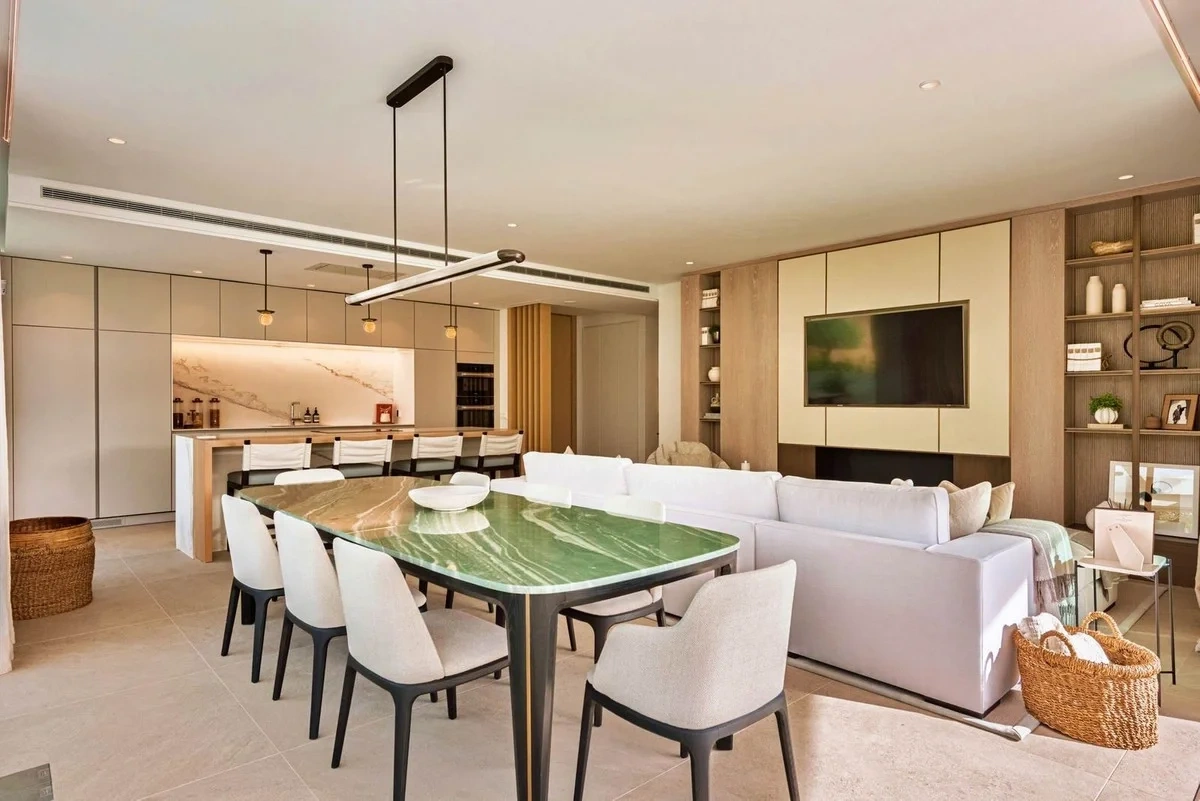 2 - venta apartamento nueva andalucia andalucía españa