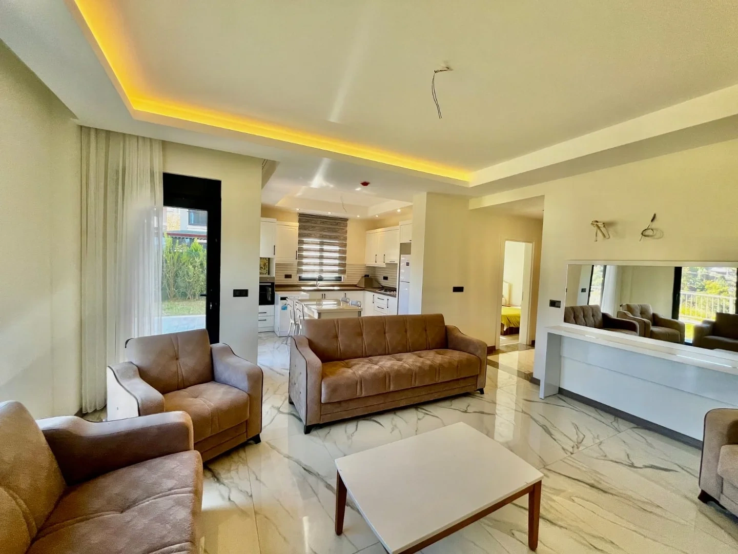 2 - vente maison alanya antalya turquie
