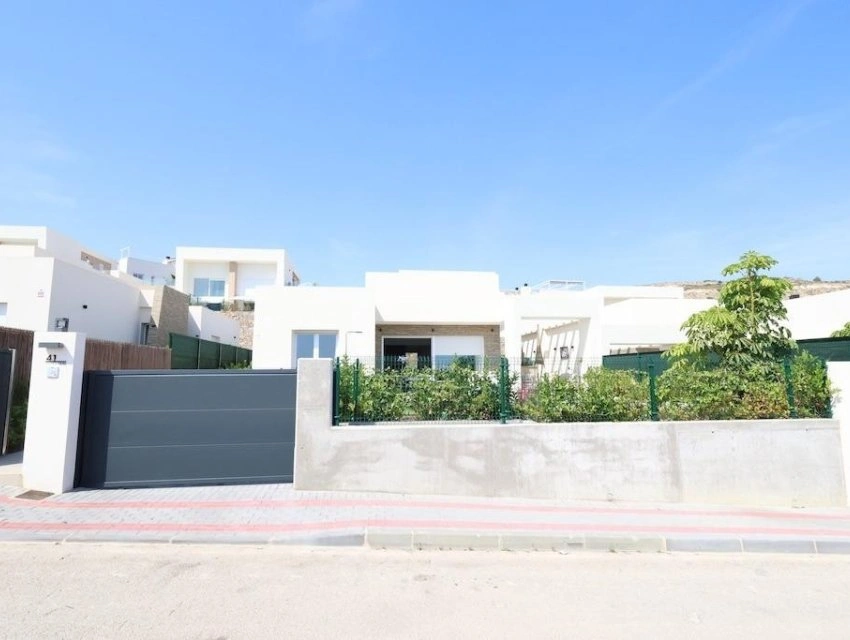2 - vente villa algorfa communauté valencienne espagne
