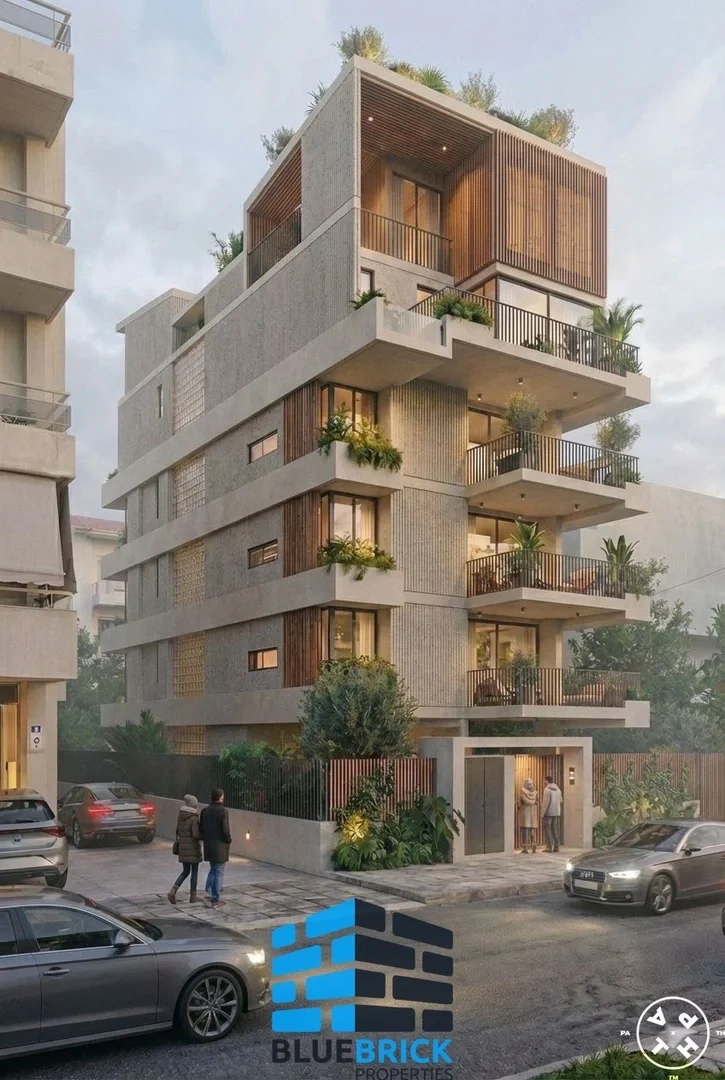 2 - продажа дом glyfada аттика греция