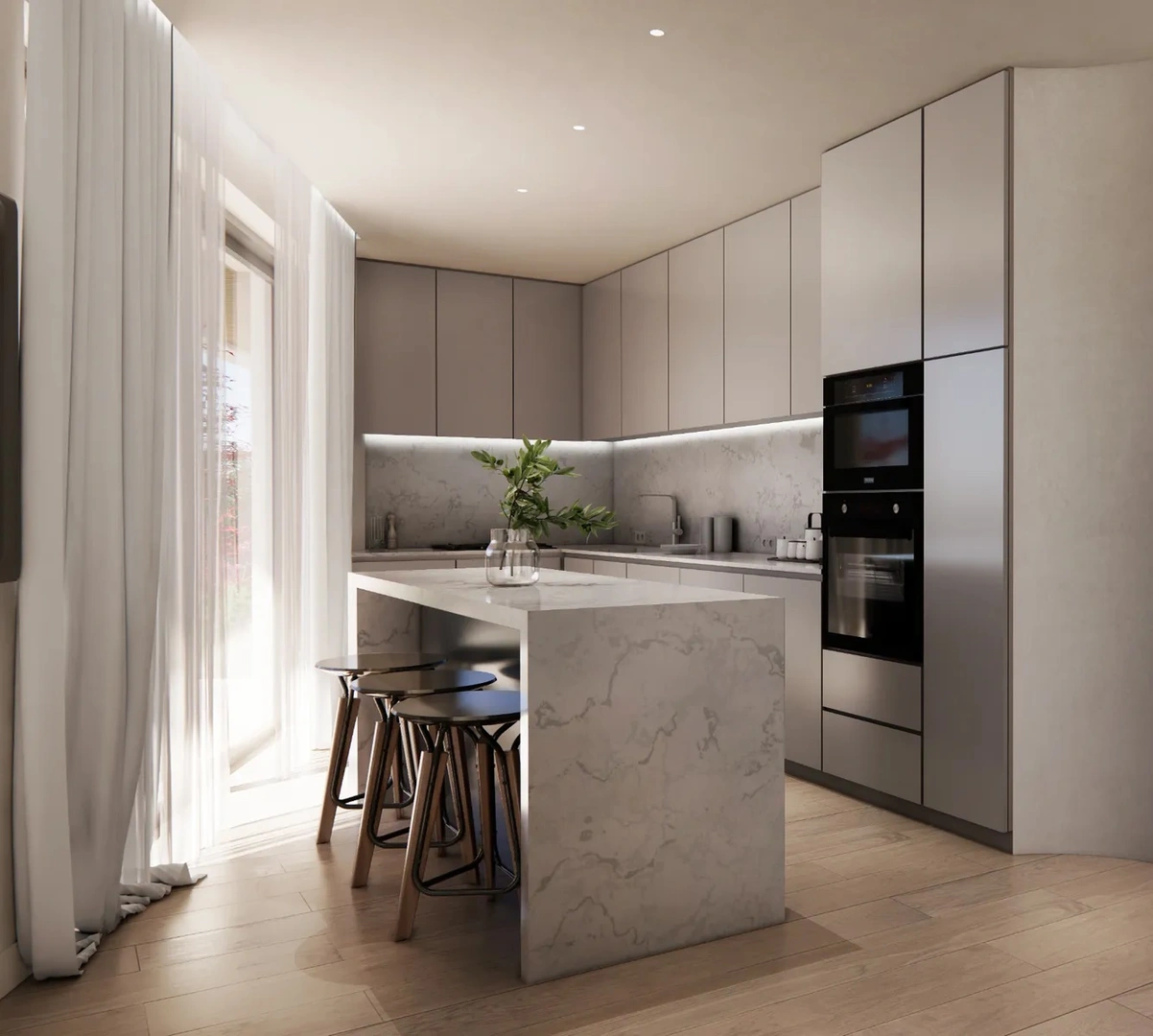 2 - venta apartamento argyroúpoli ática grecia