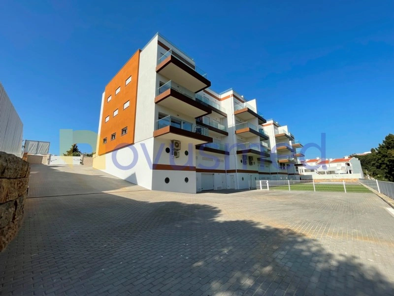1 - vente appartement vue mer albufeira algarve portugal