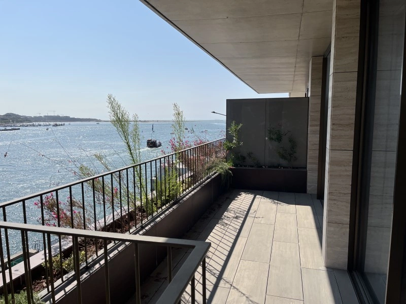 2 - verkoop appartement uitzicht op zee porto north region portugal