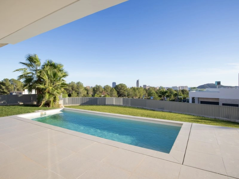 2 - verkoop huis finestrat - costa blanca valencian community spanje