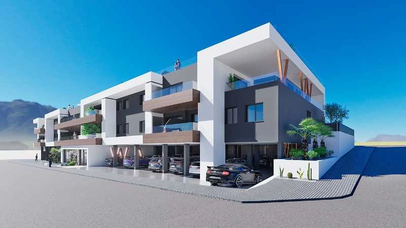 1 - venda apartamento benijofar comunidade valenciana espanha