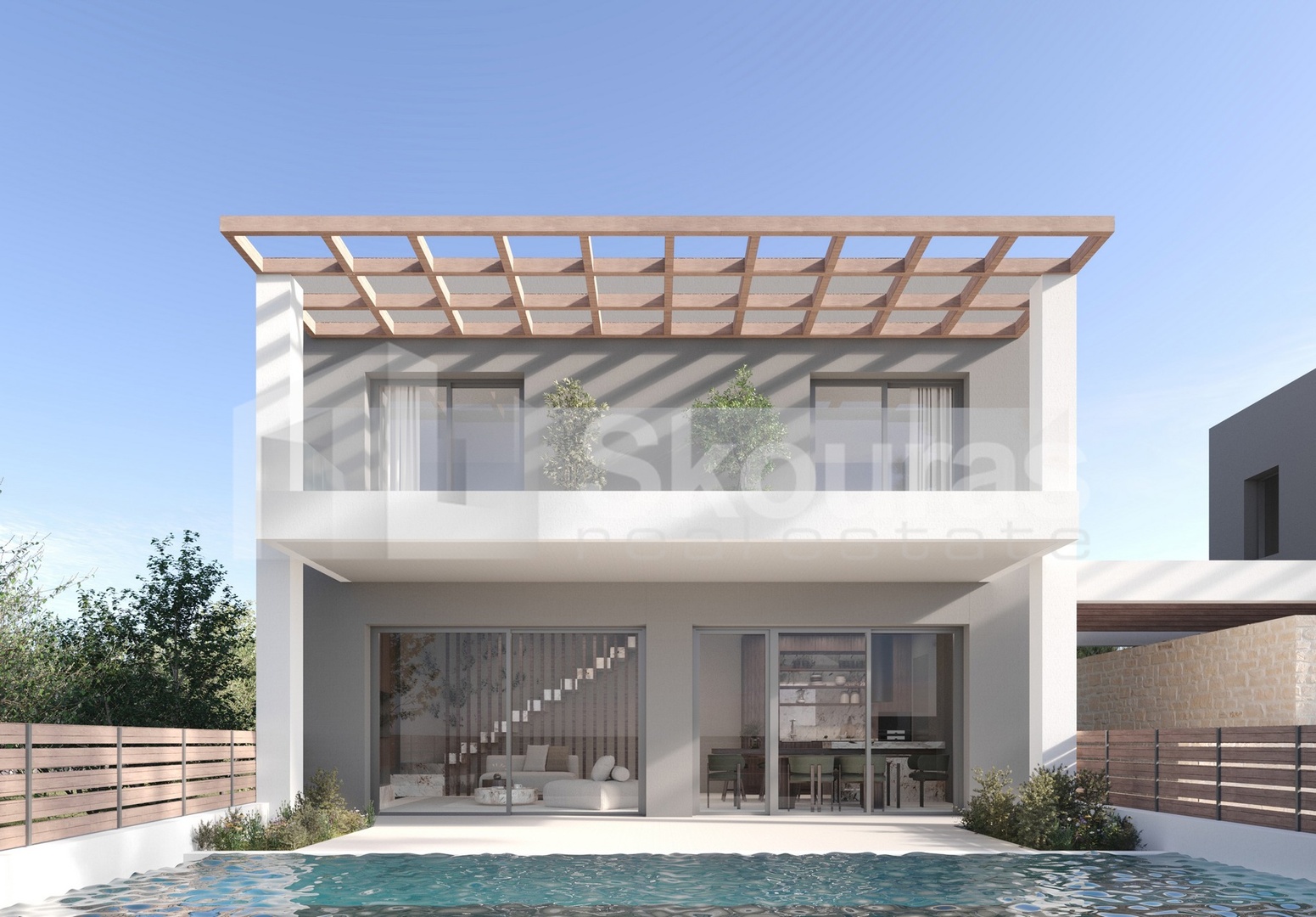 Casa spiaggia a piedi con 2 camere
