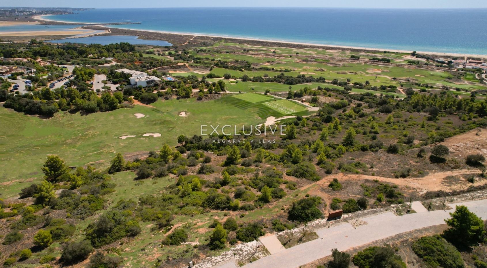 1 - vendita terreno lagos algarve portogallo