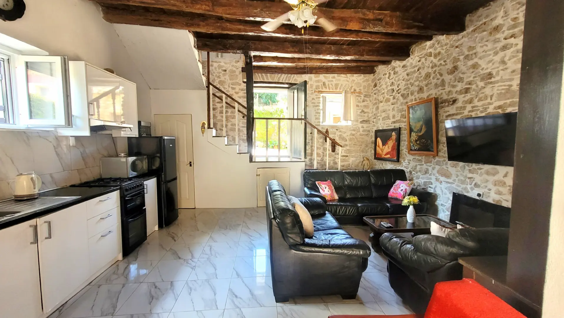 2 - vente maison corfu îles ioniennes grèce