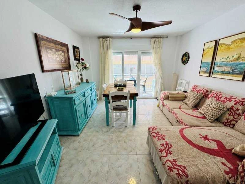 2 - продажа квартира вид моря torrevieja - costa blanca валенсия испания