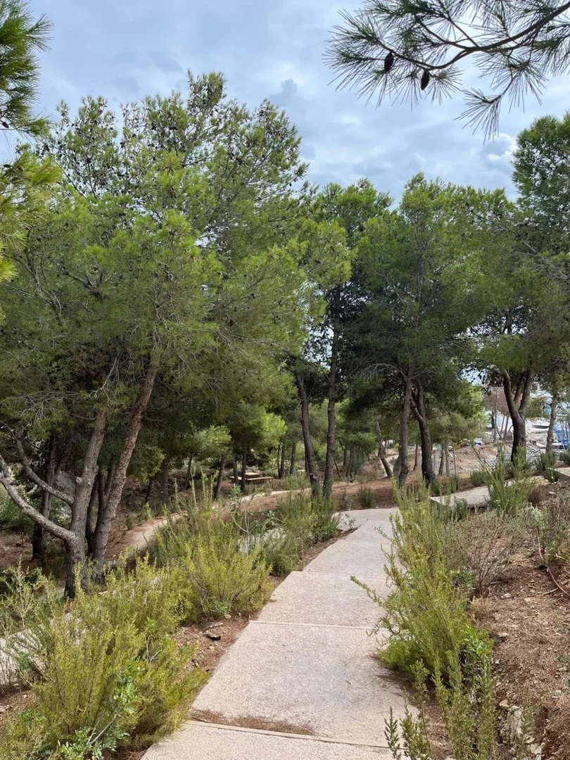 2 - venta apartamento vista al mar benalmadena - costa del sol andalucía españa