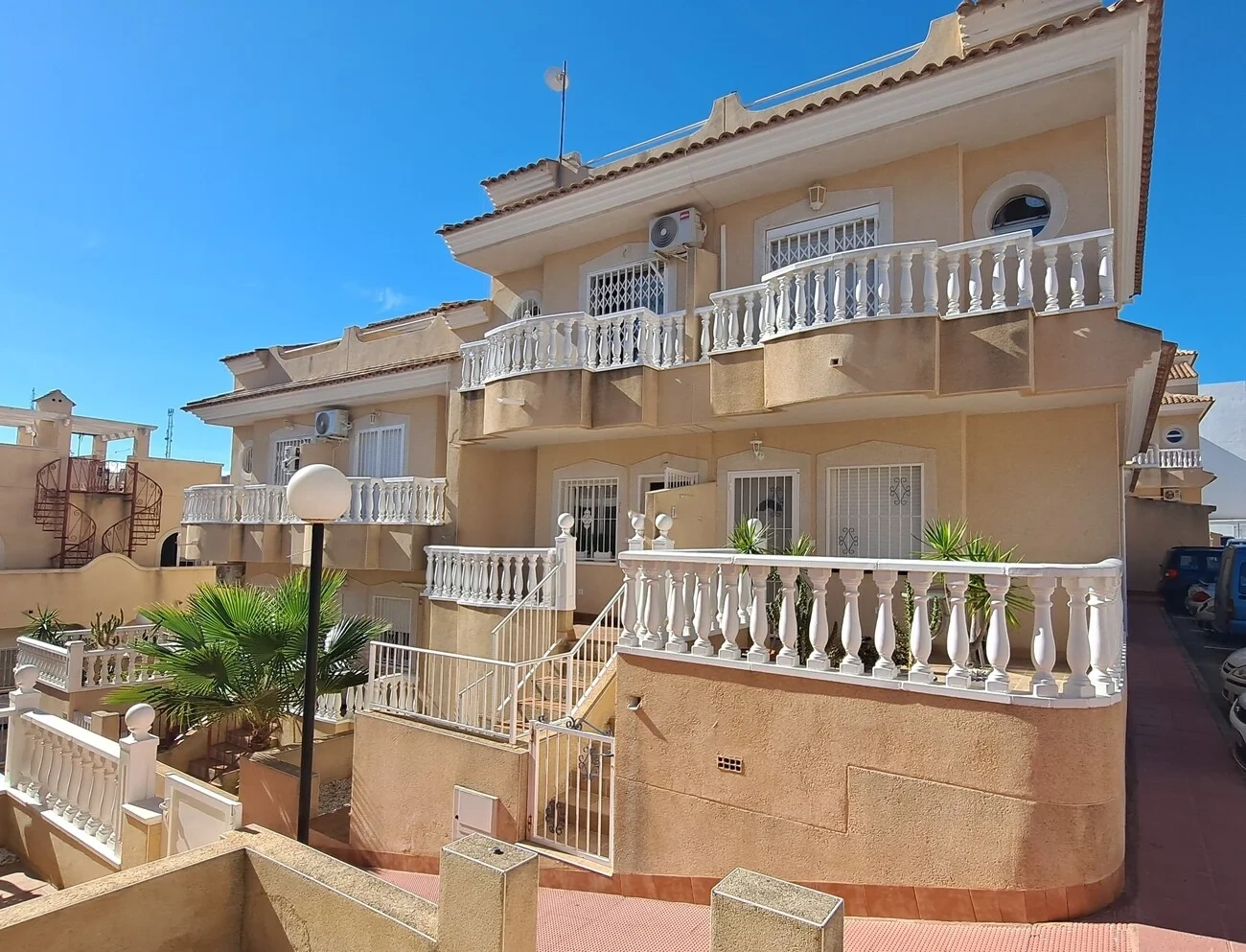 2 - vente maison vue mer villamartin communauté valencienne espagne