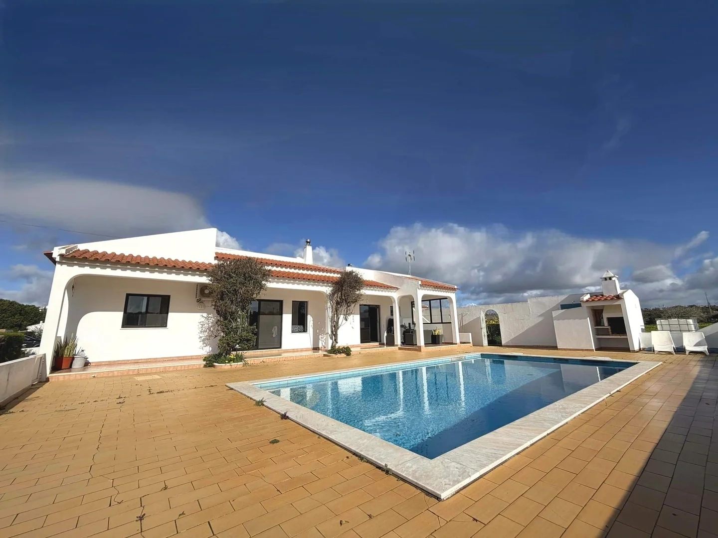 1 - vendita casa praia da luz algarve portogallo