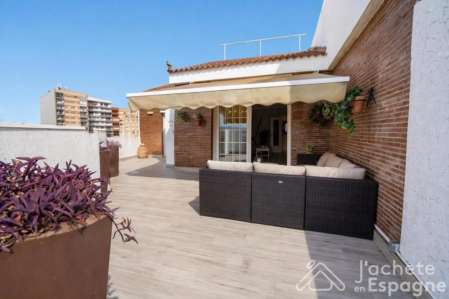 1 - sea view apartment for sale in vinaros valencian community spain