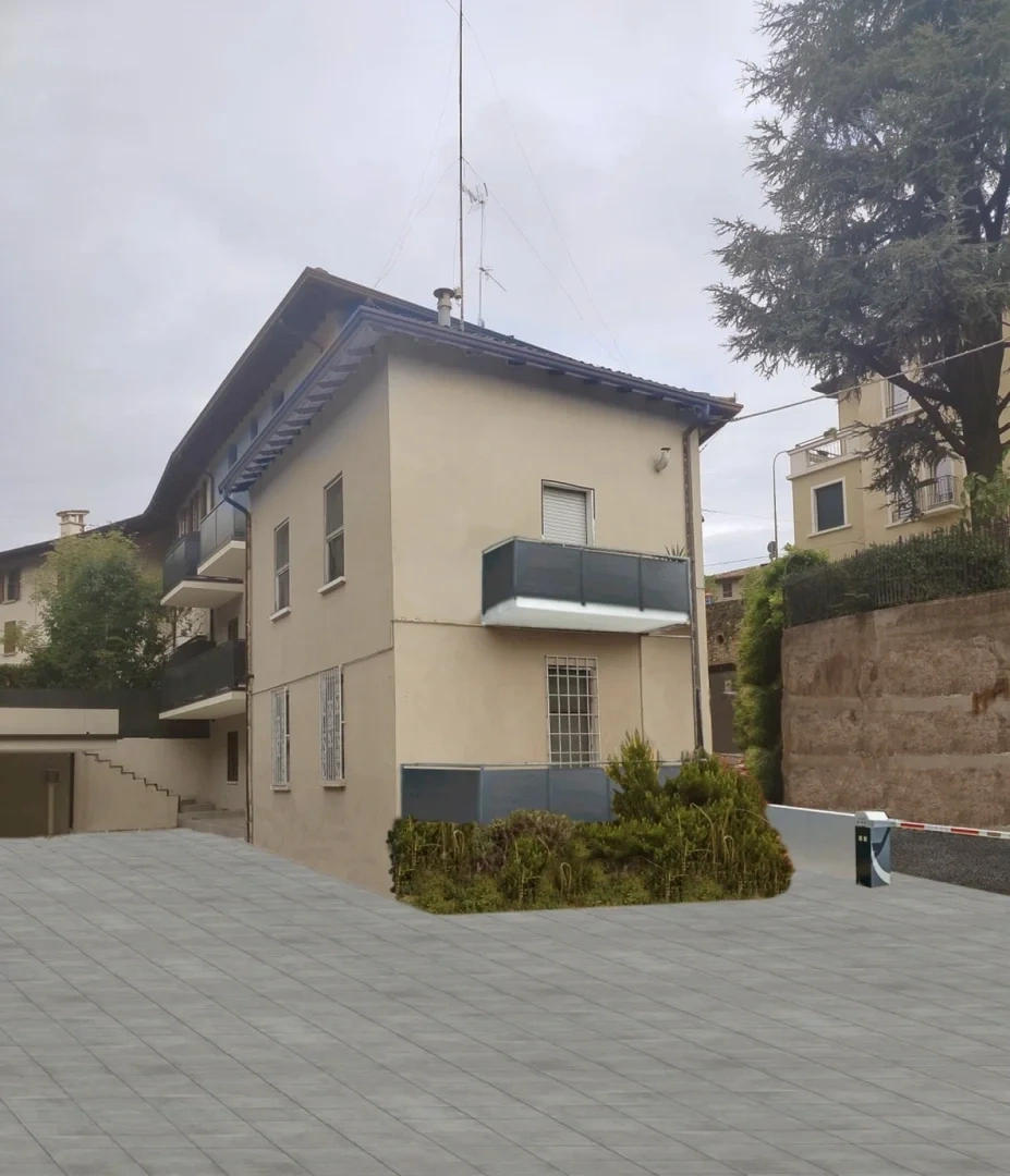 1 - продажа квартира desenzano del garda ломбардия италия
