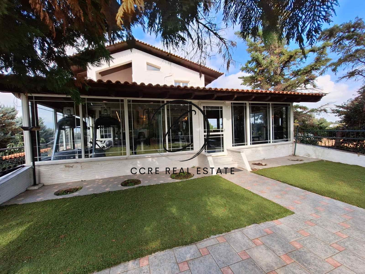 1 - venta casa nea erythraia ática grecia