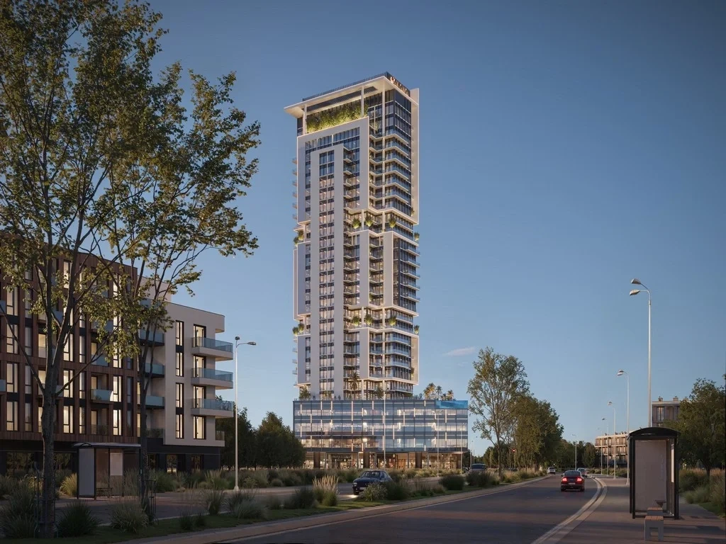 2 - vente appartement dubai dubai émirats arabes unis