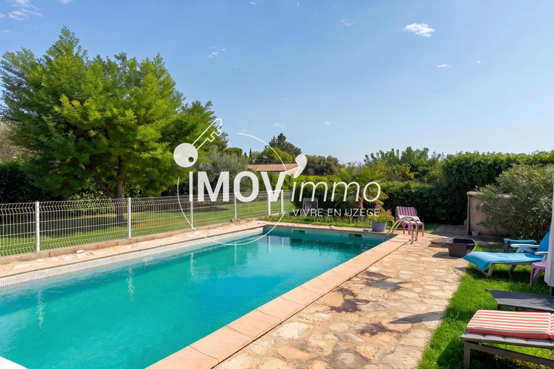 2 - house for sale in saint-quentin-la-poterie gard france