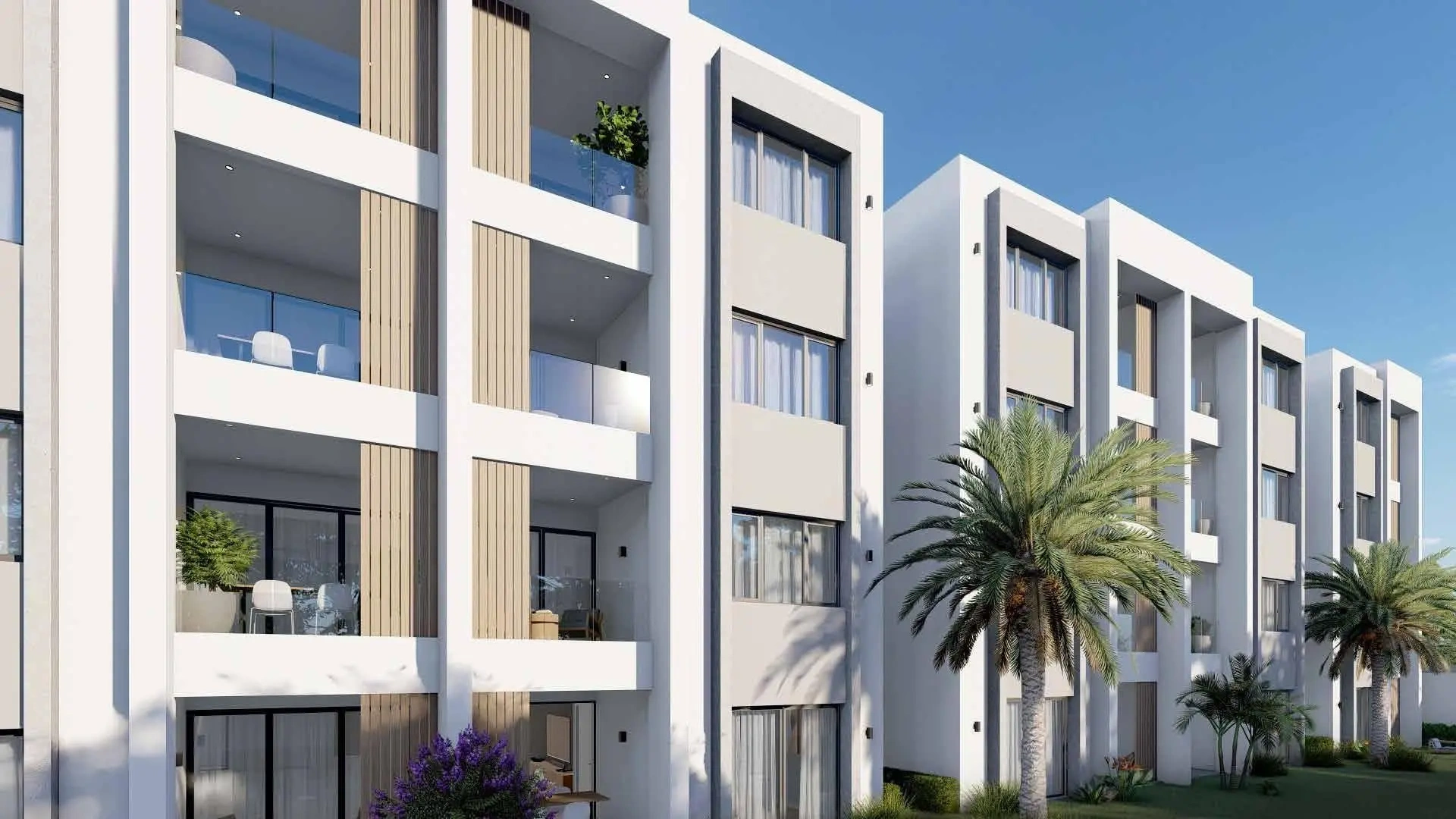 1 - venta apartamento quatre bornes plaines wilheims mauricio