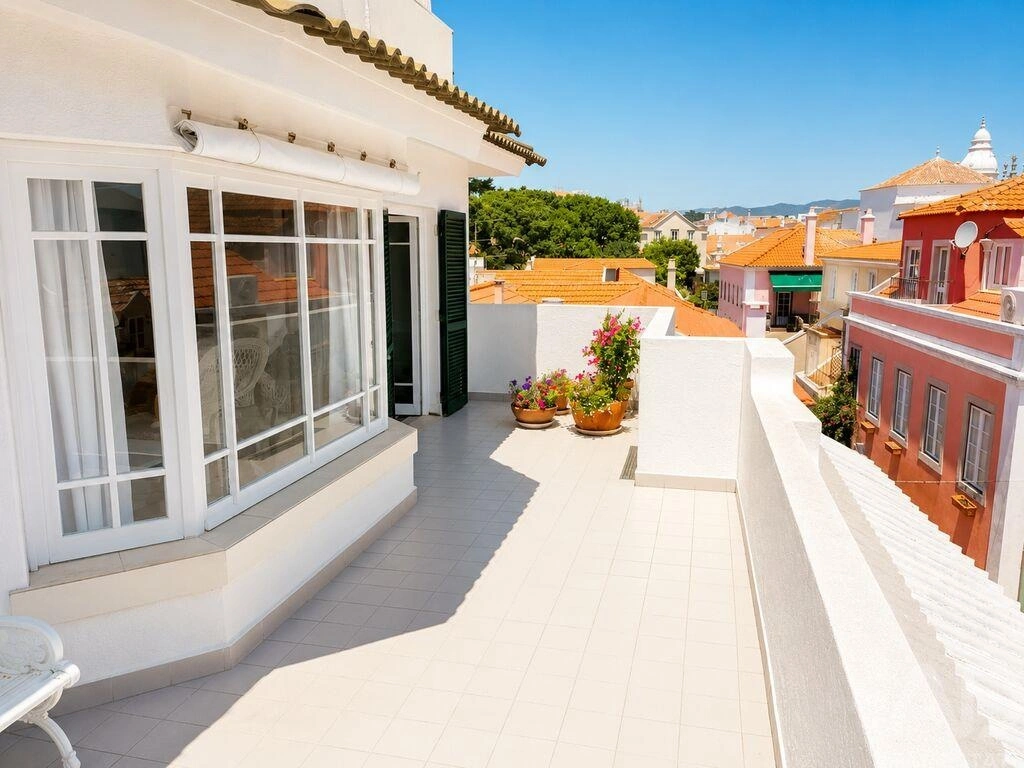 2 - sea view apartment for sale in cascais lisbon region portugal