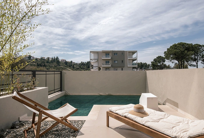 2 - venta casa vista al mar néos marmarás macedonia central grecia