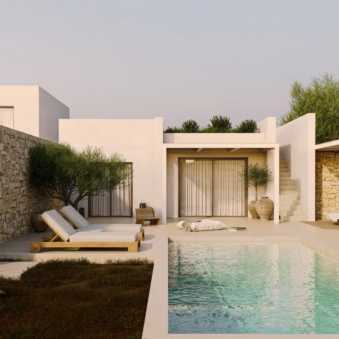 1 - vendita casa vista mare pláka creta grecia