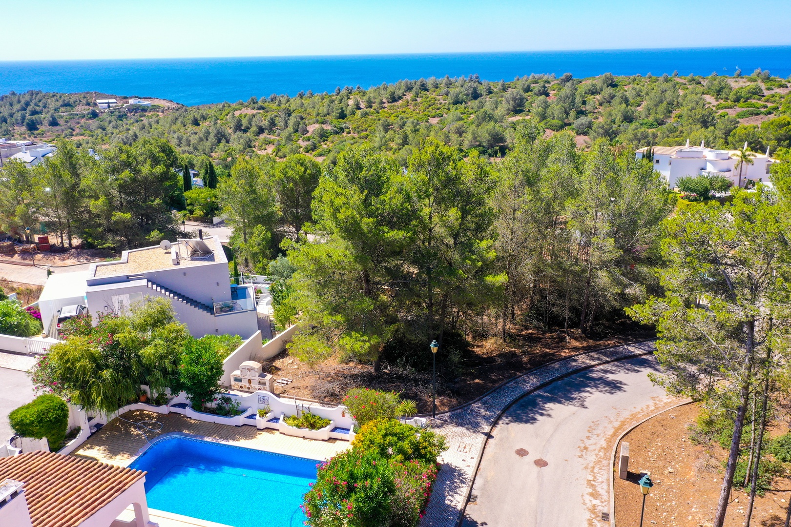 1 - plot of land for sale in vila do bispo algarve portugal