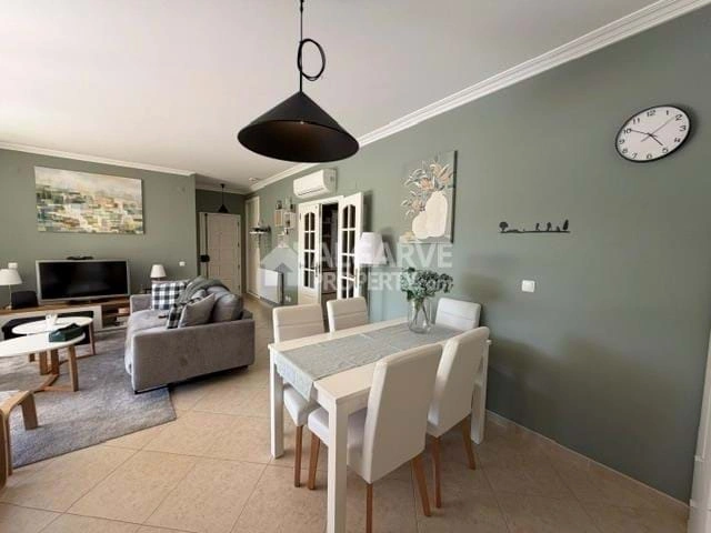2 - venda apartamento vilamoura algarve portugal