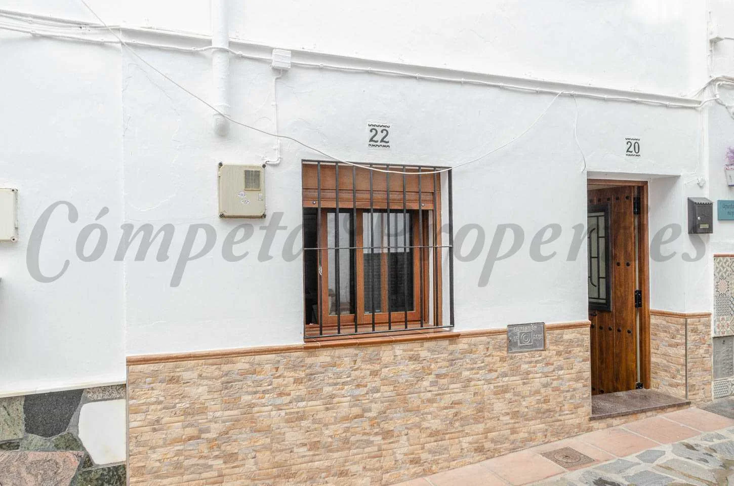 1 - venda casa sayalonga andaluzia espanha