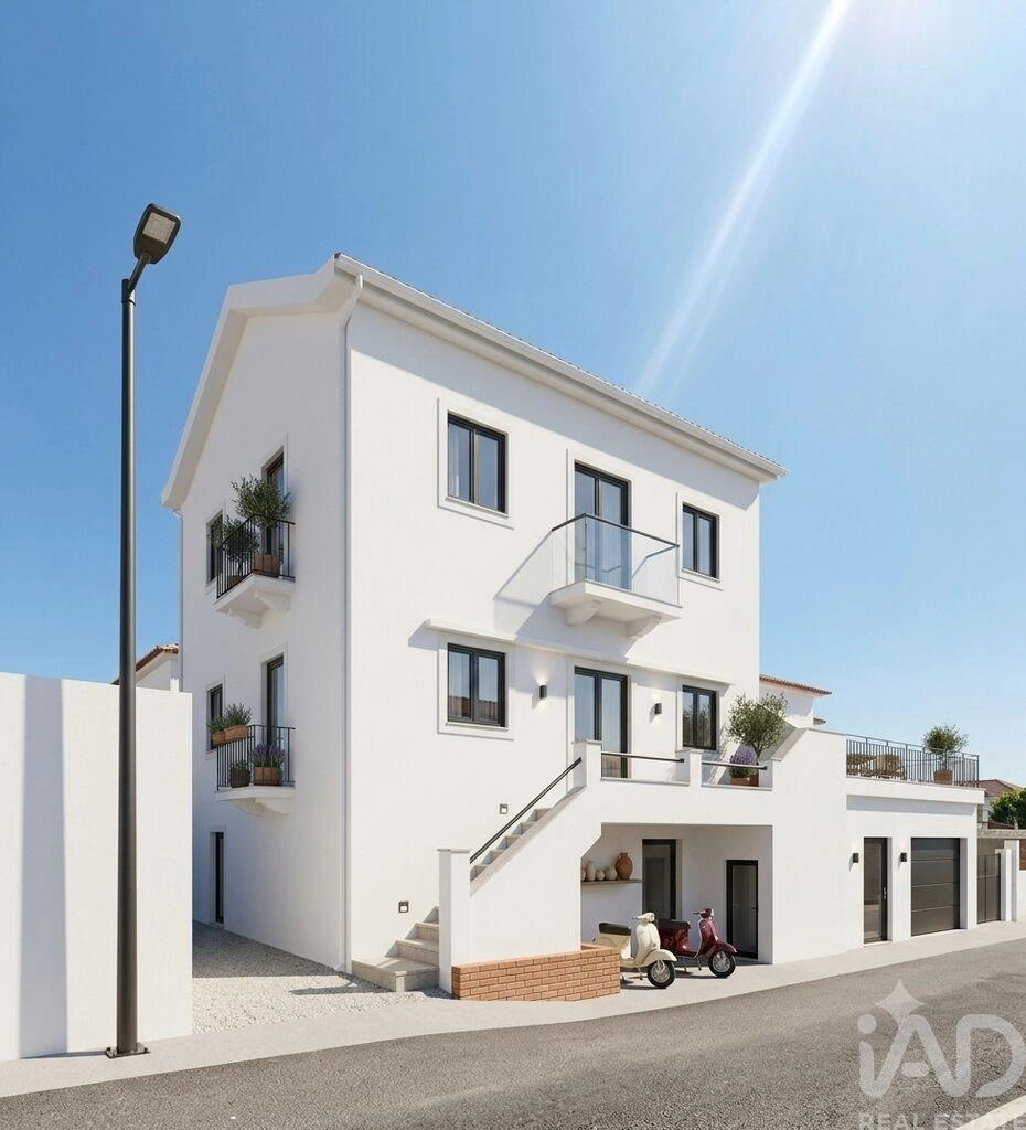 1 - building for sale in leiria centro region portugal