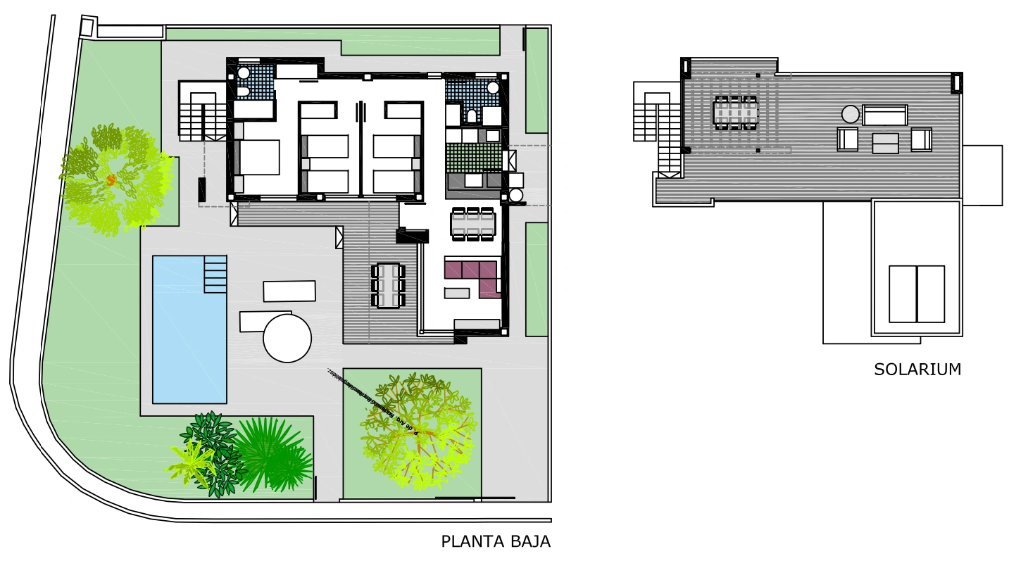 2 - house for sale in els poblets valencian community spain