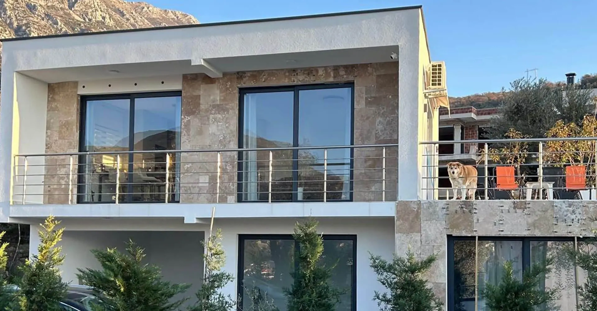 1 - verkauf haus meerblick bartula bar montenegro