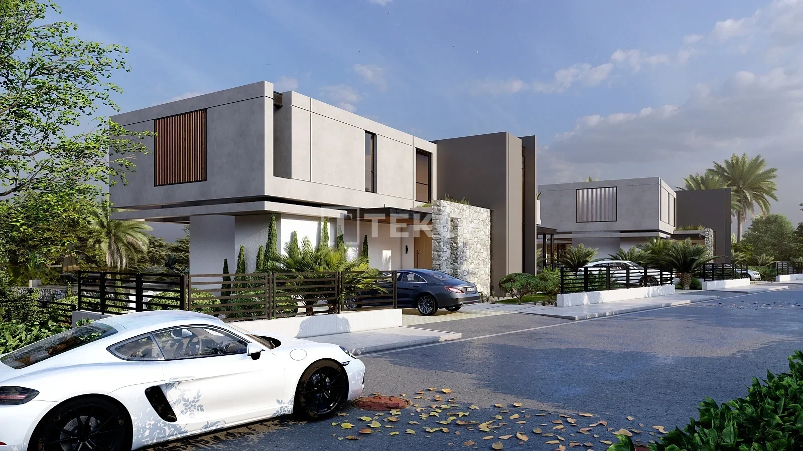 1 - verkauf haus meerblick girne kyrenia zypern