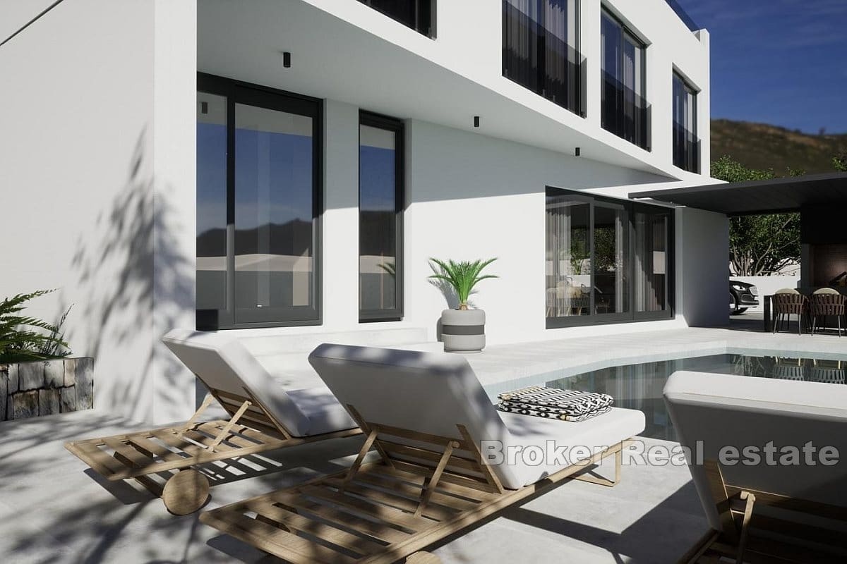 2 - venta casa vista al mar zadar zadar croacia