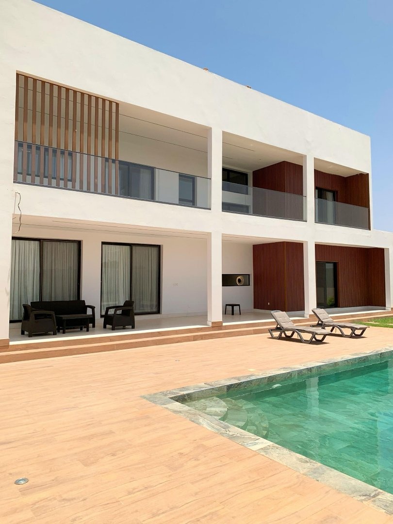 1 - venda casa ngaring thiès senegal