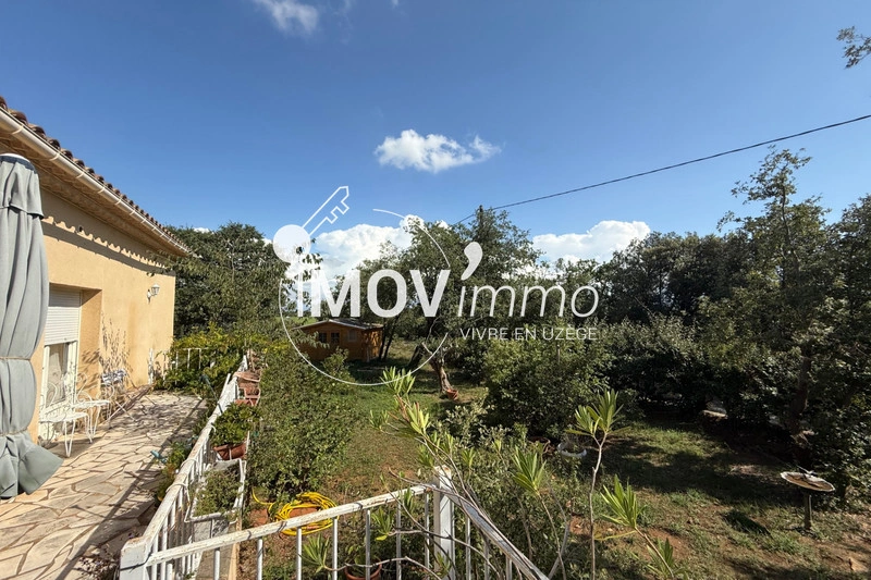 2 - vendita casa uzès gard francia