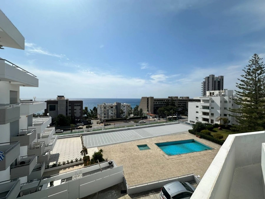 1 - vente appartement vue mer limassol limassol chypre